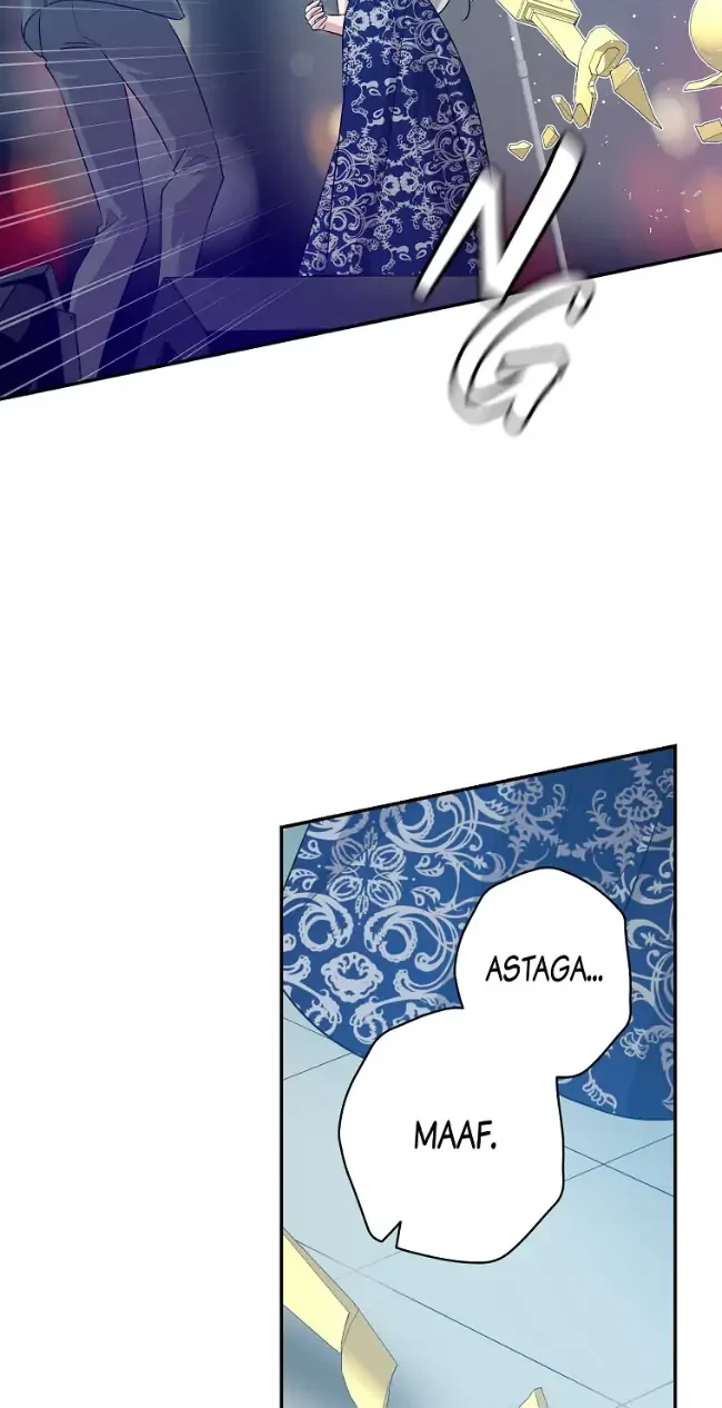 King Of Drama Chapter 36 - Halaman 43