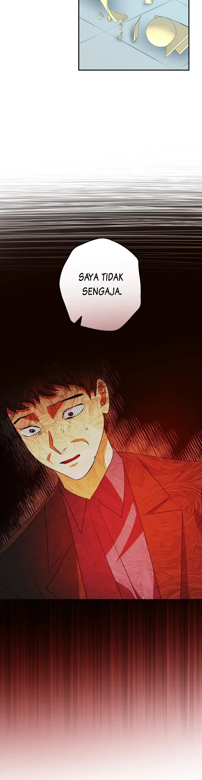 King Of Drama Chapter 36 - Halaman 44