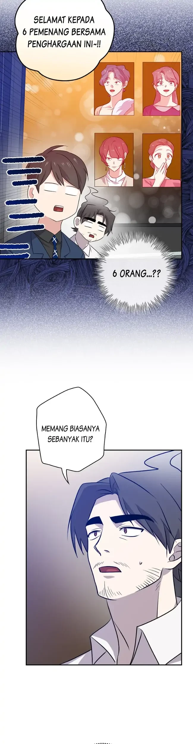King Of Drama Chapter 36 - Halaman 13