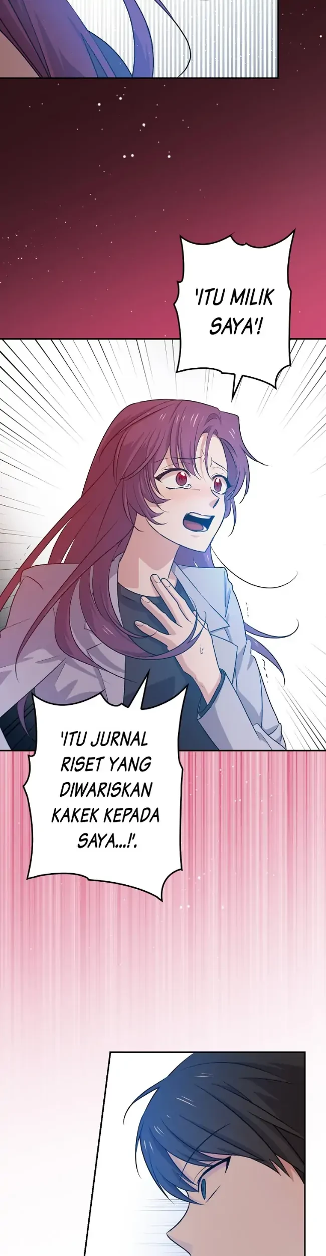King Of Drama Chapter 35 - Halaman 26