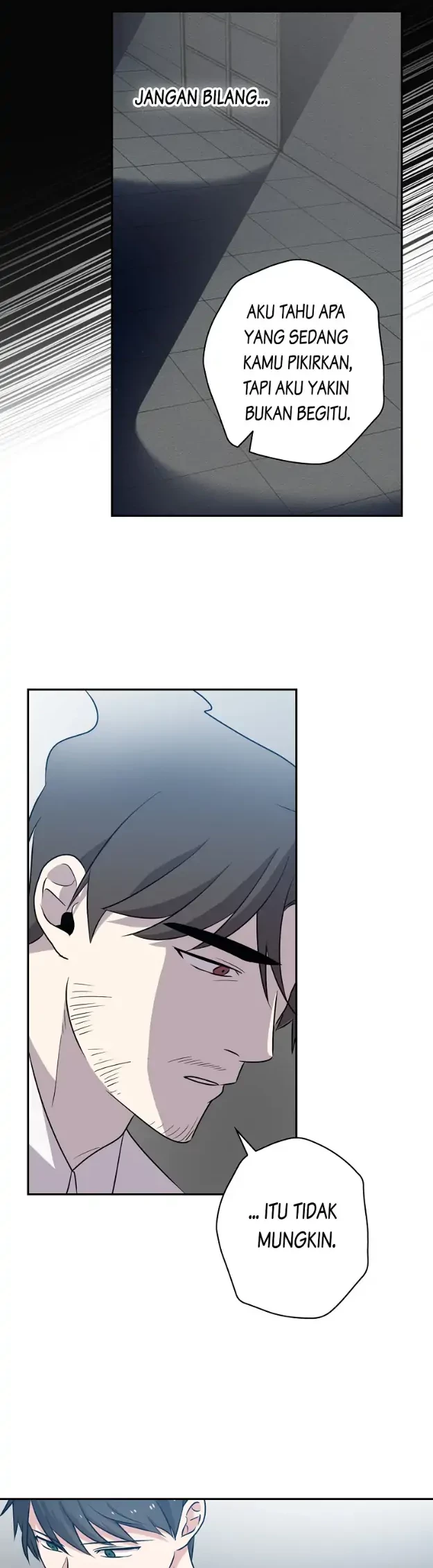 King Of Drama Chapter 34 - Halaman 46