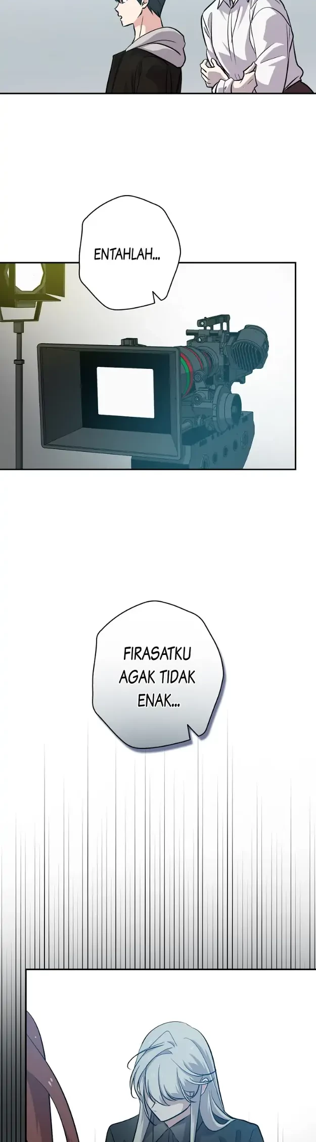 King Of Drama Chapter 34 - Halaman 14