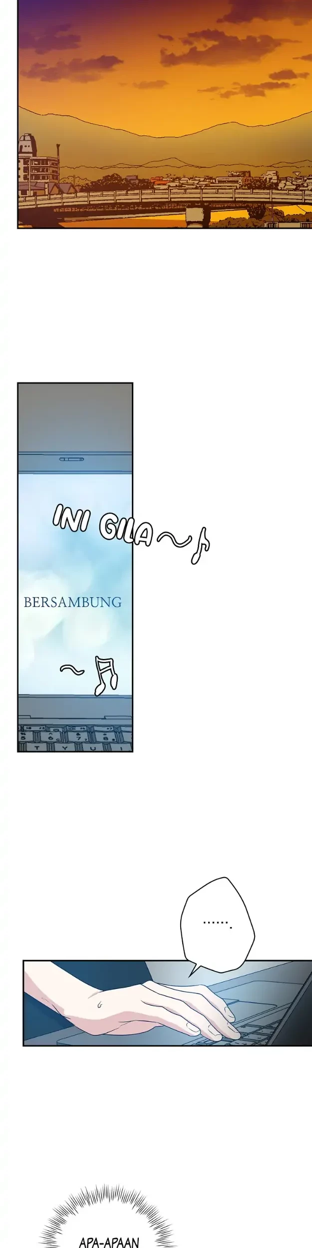 King Of Drama Chapter 33 - Halaman 18