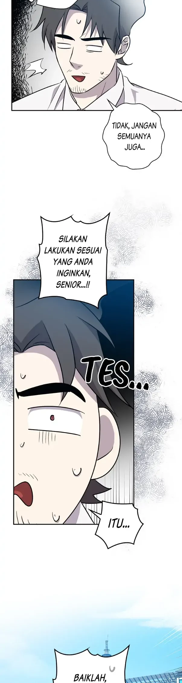 King Of Drama Chapter 32 - Halaman 30