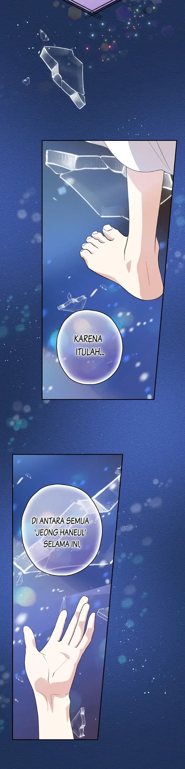 King Of Drama Chapter 32 - Halaman 47