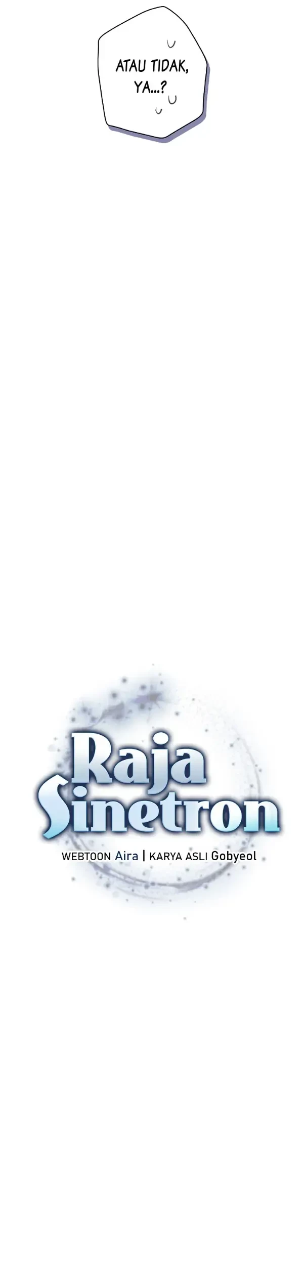 King Of Drama Chapter 32 - Halaman 15