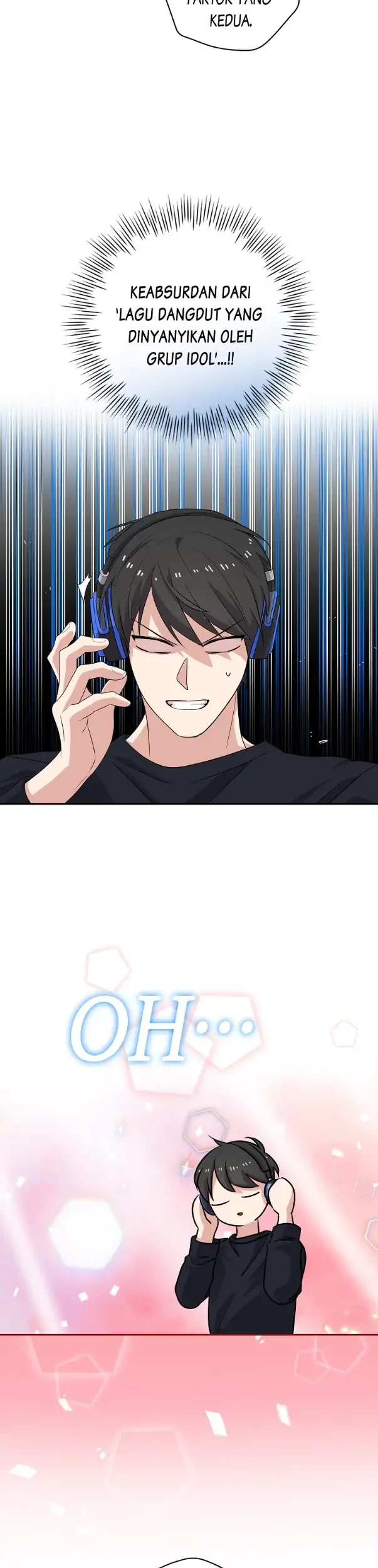King Of Drama Chapter 32 - Halaman 23