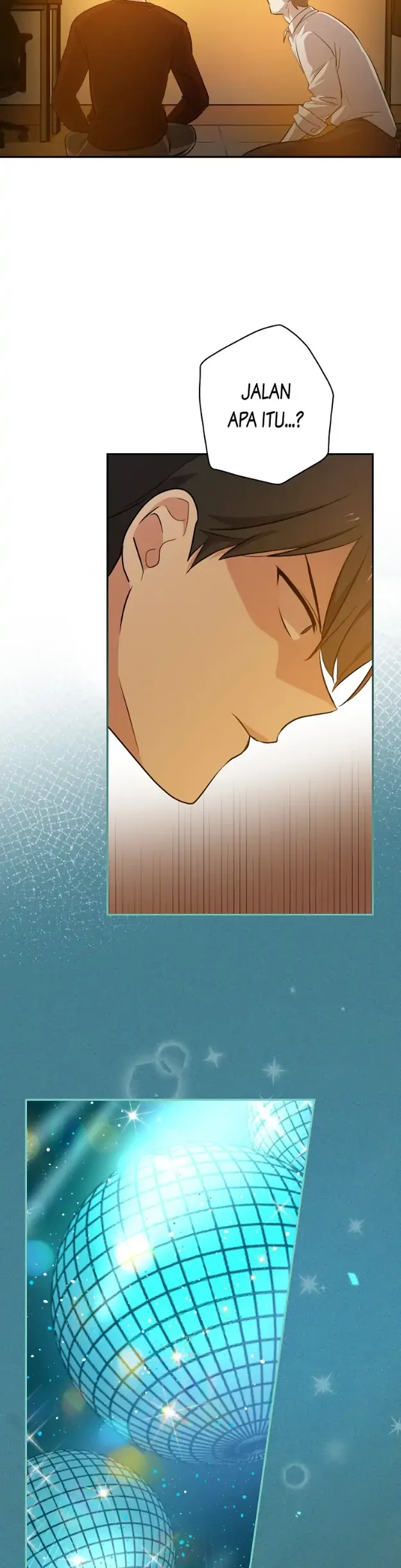 King Of Drama Chapter 29 - Halaman 43