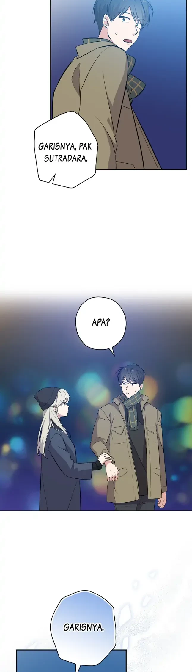 King Of Drama Chapter 28 - Halaman 32