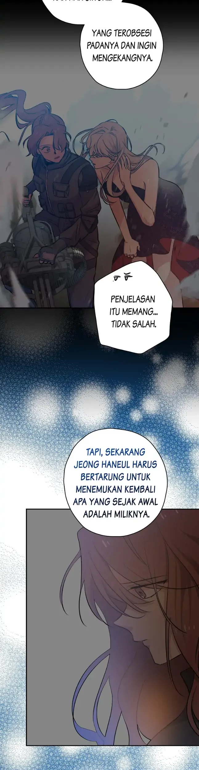 King Of Drama Chapter 28 - Halaman 11