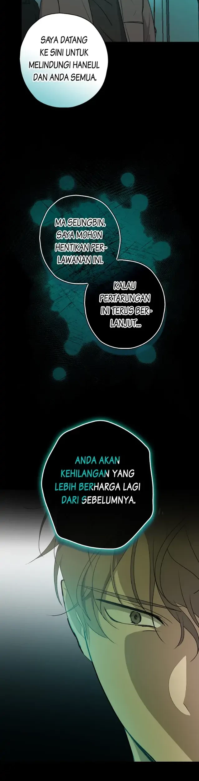 King Of Drama Chapter 27 - Halaman 37