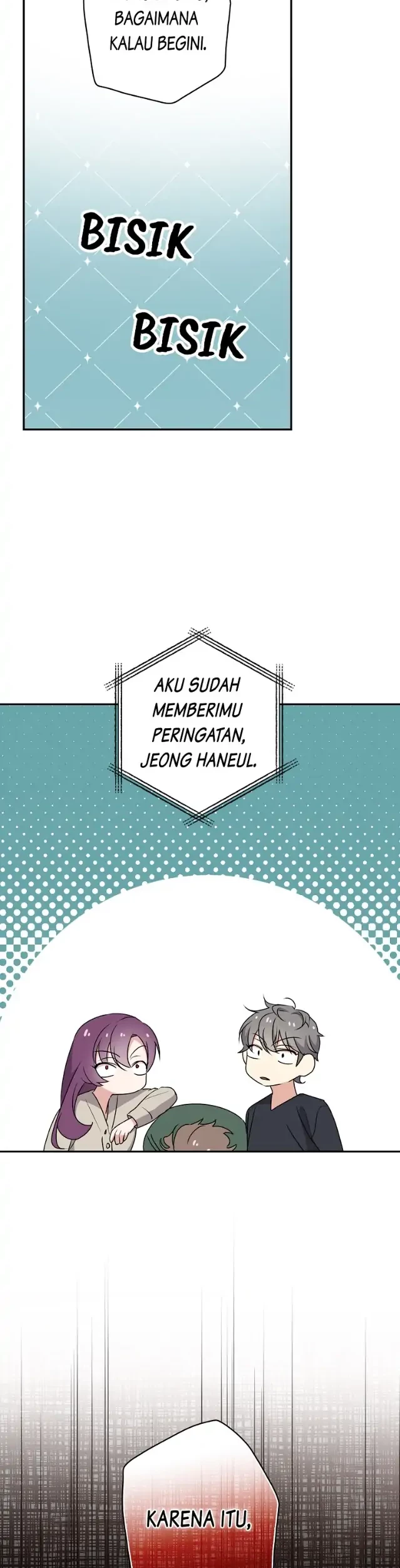 King Of Drama Chapter 27 - Halaman 43
