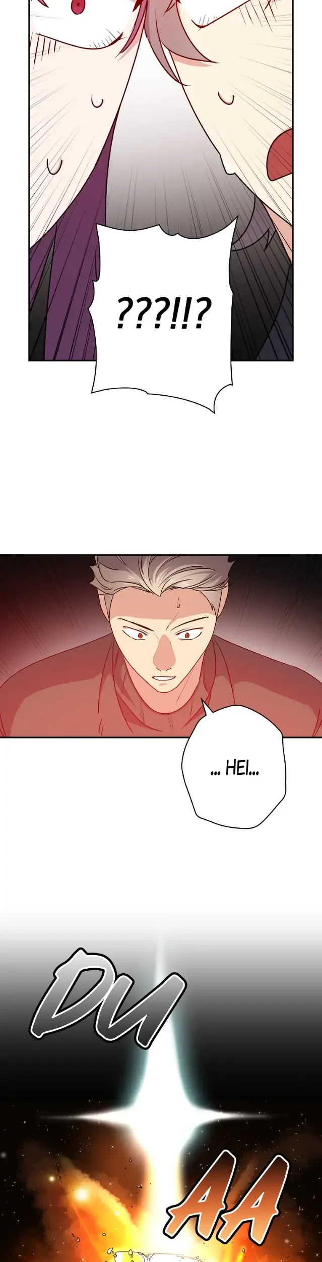 King Of Drama Chapter 27 - Halaman 50