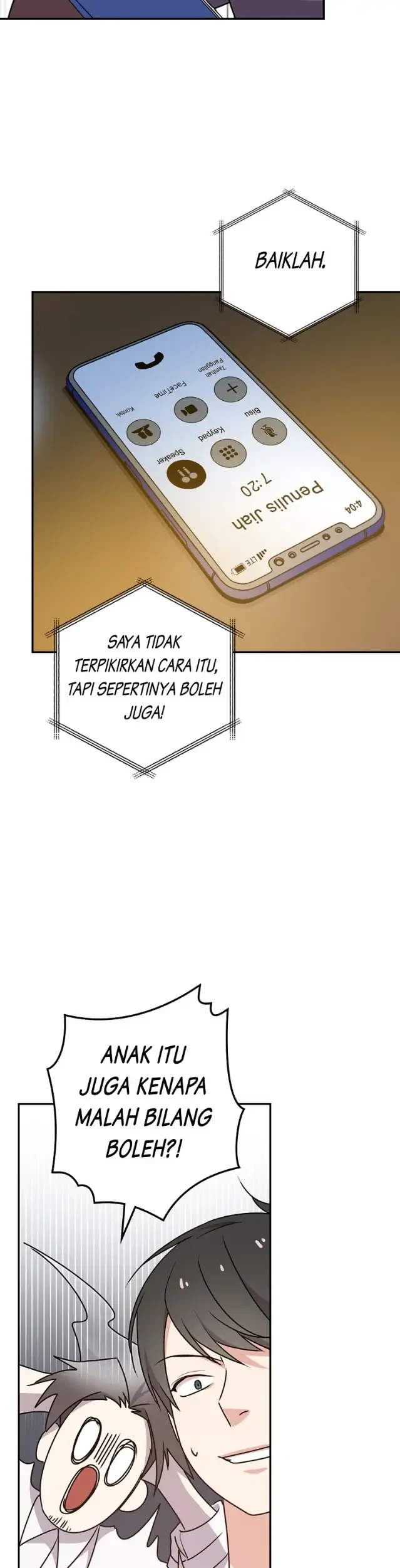 King Of Drama Chapter 27 - Halaman 13