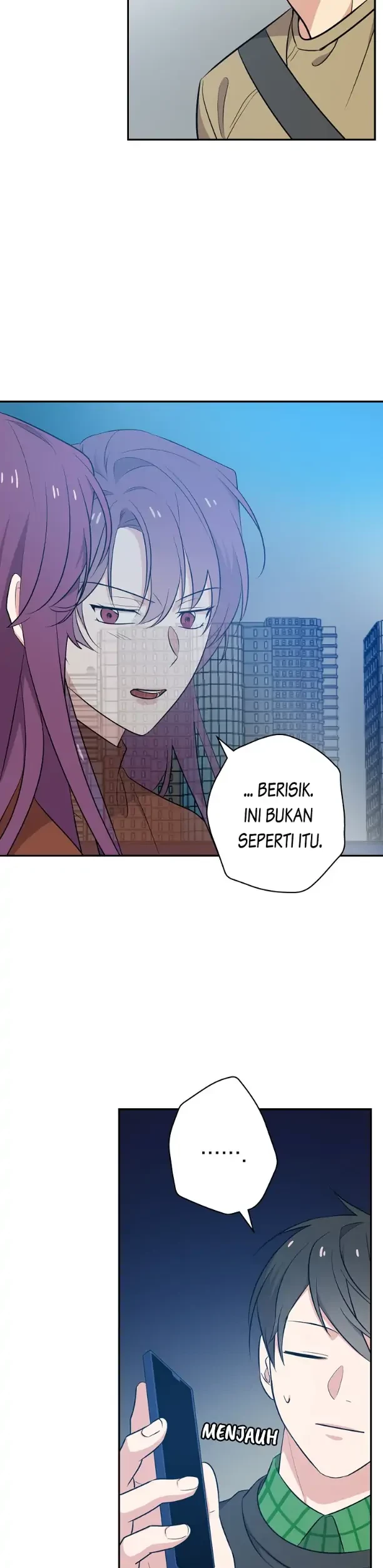 King Of Drama Chapter 26 - Halaman 7