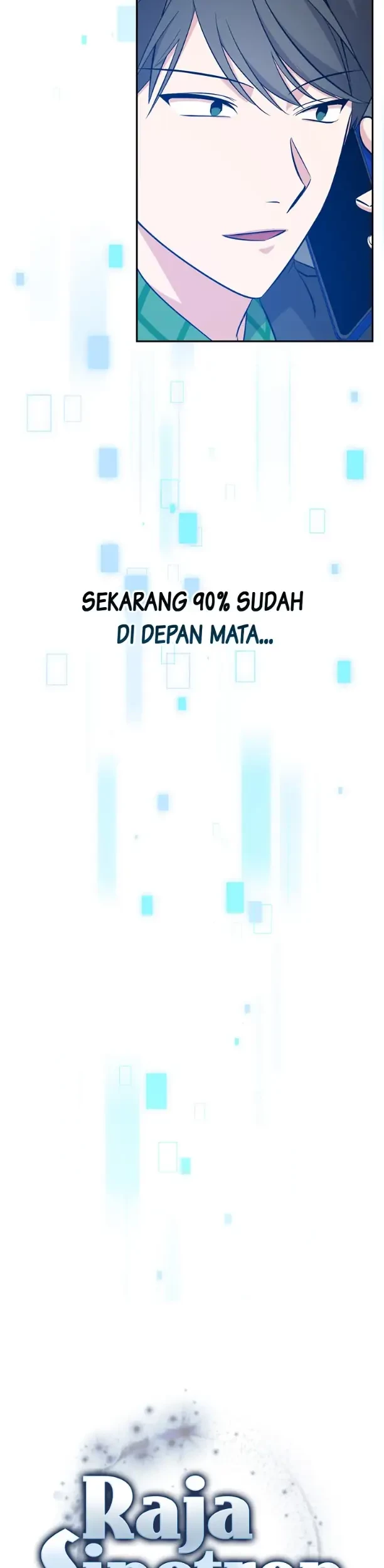 King Of Drama Chapter 26 - Halaman 15