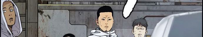 Wind Breaker Chapter 426 - Halaman 106