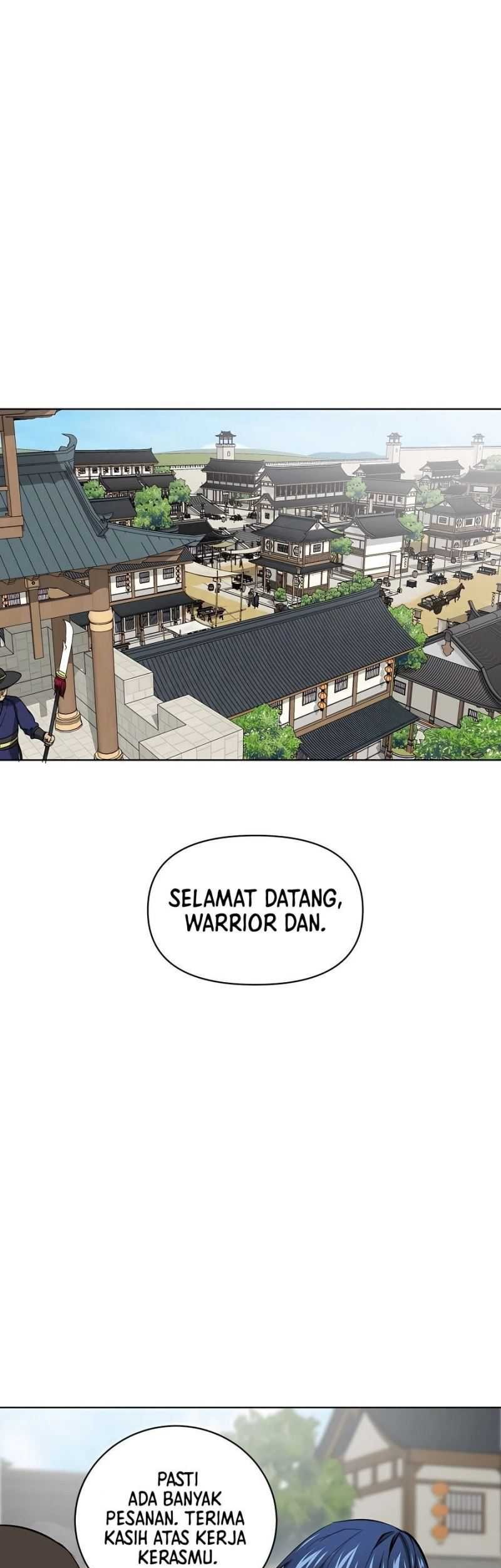 Manhwa Infinite Level Up in Murim Chapter 130 gambar 2