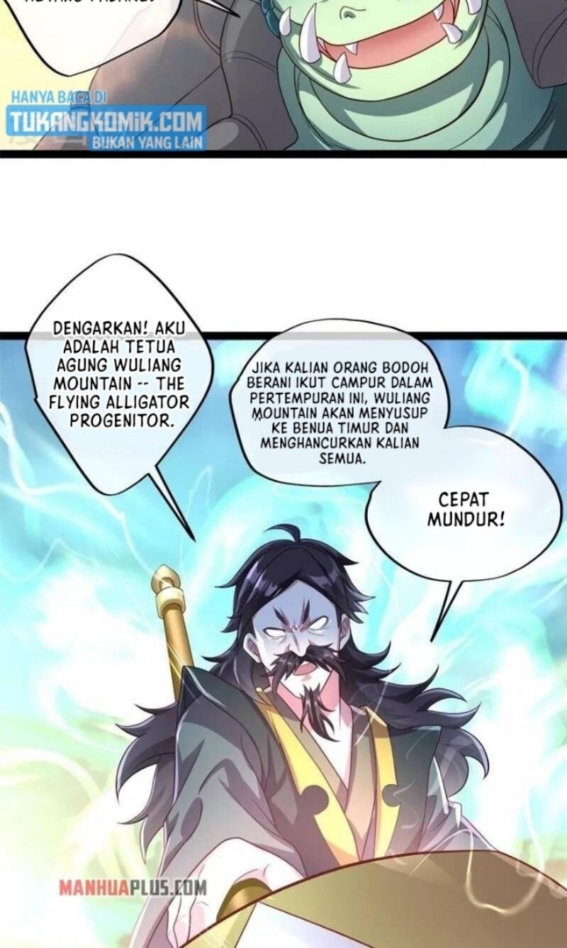 Manhua Peerless Soul Chapter 385 gambar 2