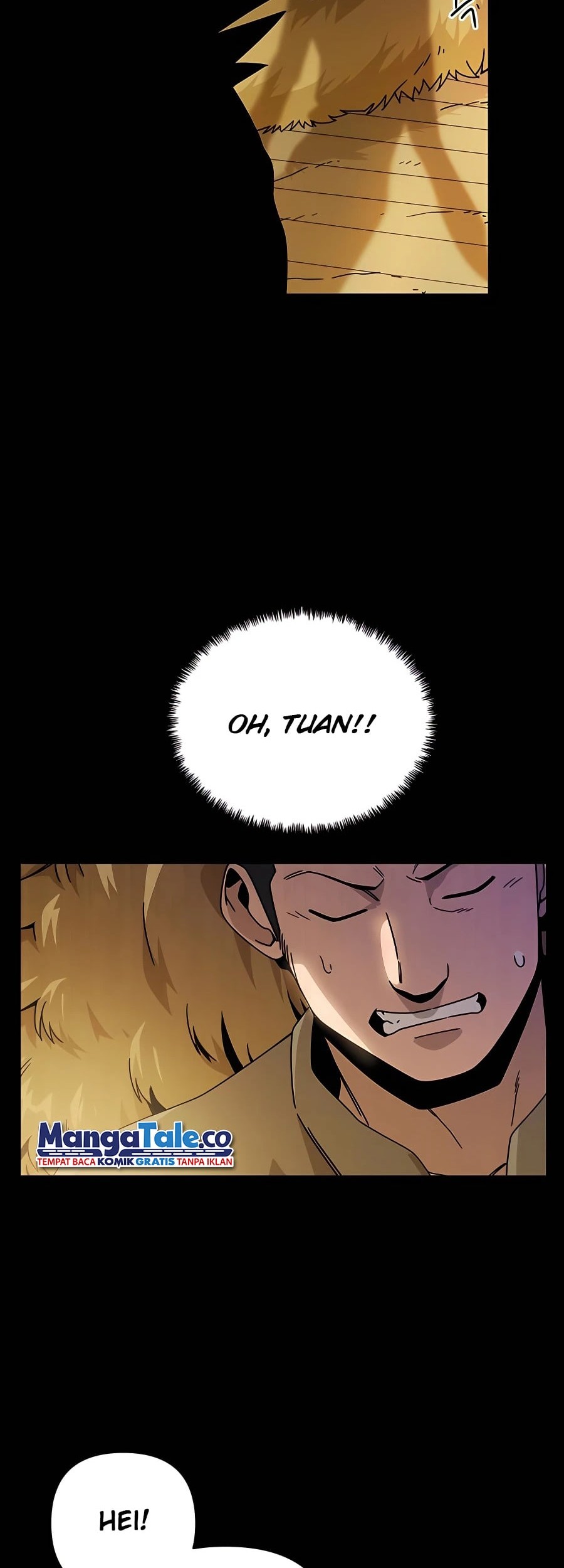 Manhwa I’ll Resign and Have a Fresh Start in This World Chapter 20 gambar 2