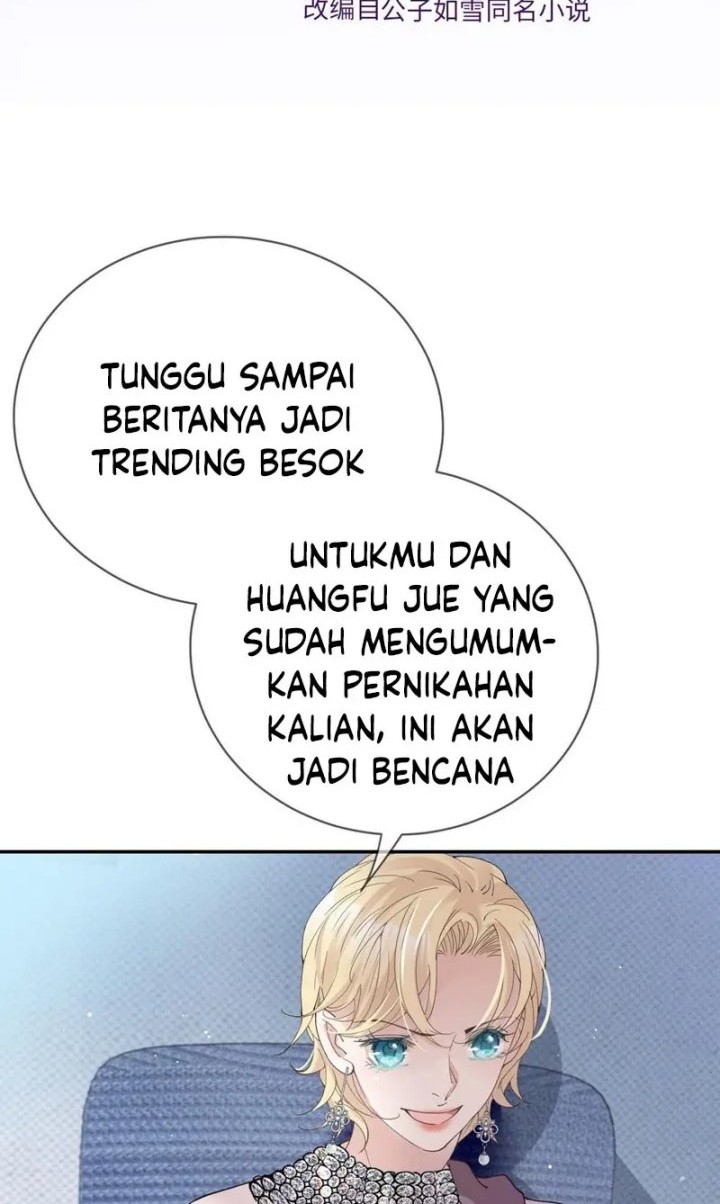 Manhua Pregnant Wife, One Plus One Chapter 233 gambar 2