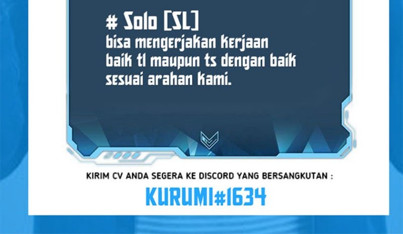 A Sword’s Evolution Begins From Killing Chapter 42 - Halaman 11