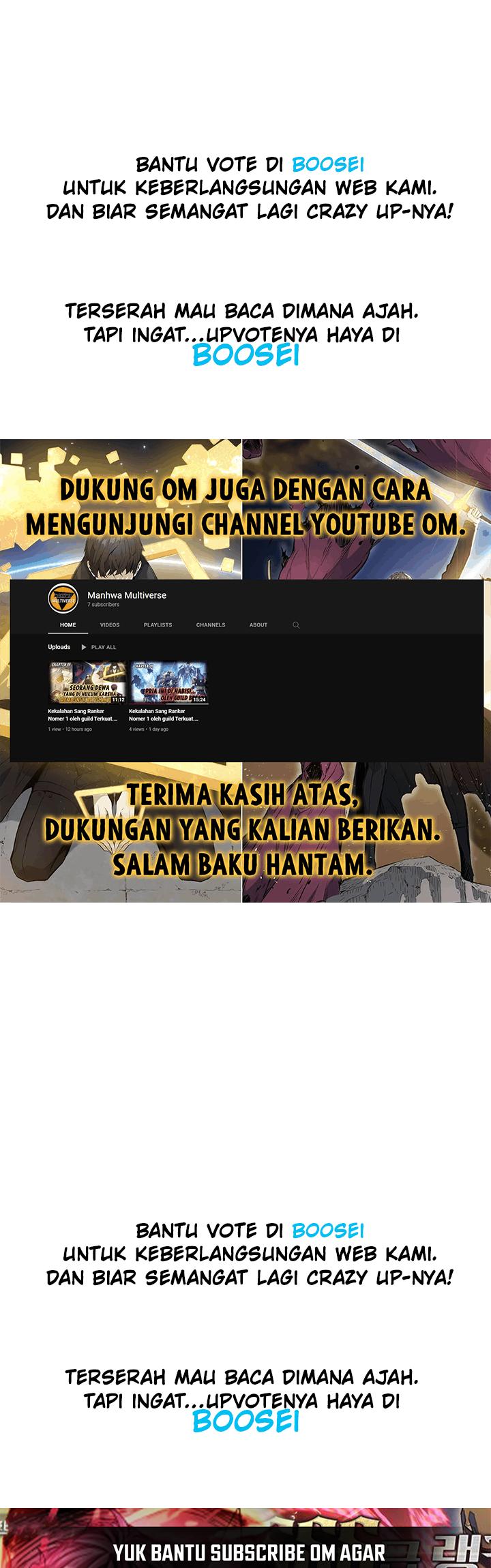 A Sword’s Evolution Begins From Killing Chapter 35 - Halaman 2