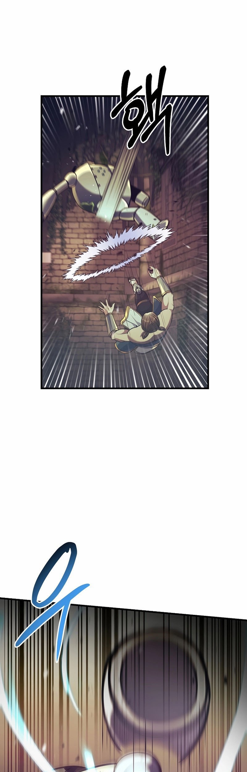 Manhwa I Became the Mad Emperor Chapter 21 gambar 2