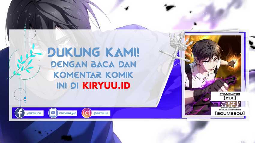 Komik Poison-Eating Healer Chapter 24 gambar 1