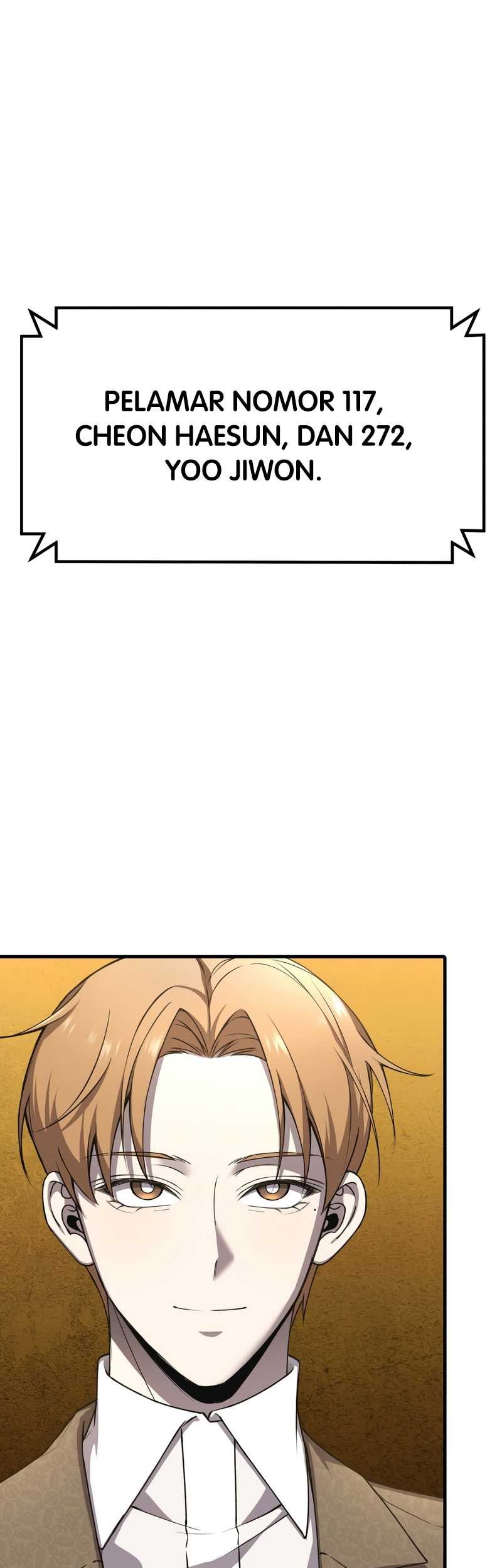 Manhwa Poison-Eating Healer Chapter 24 gambar 2
