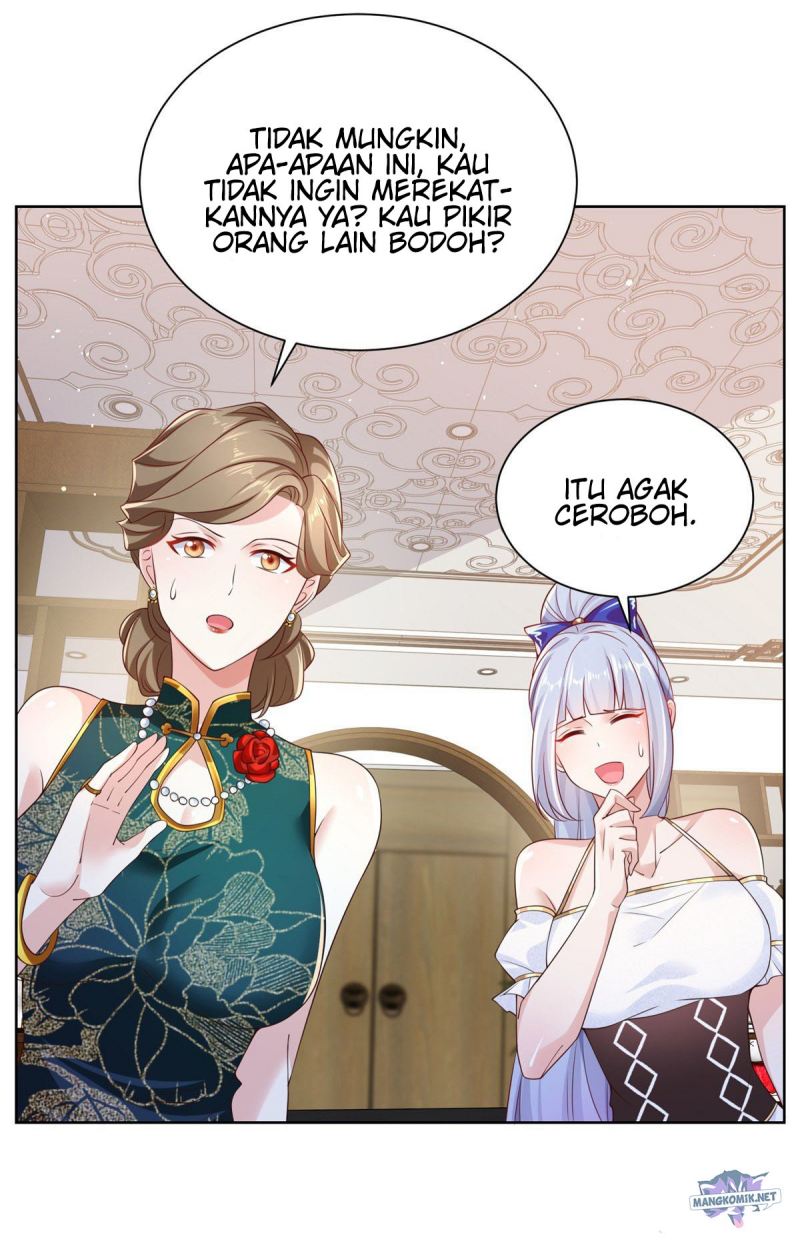 Arch Villain Chapter 19 - Halaman 3