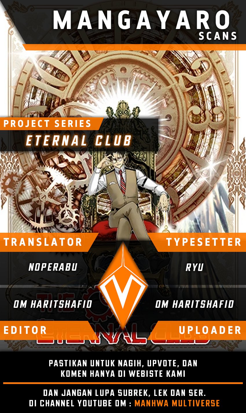Komik Eternal Club Chapter 130 gambar 1