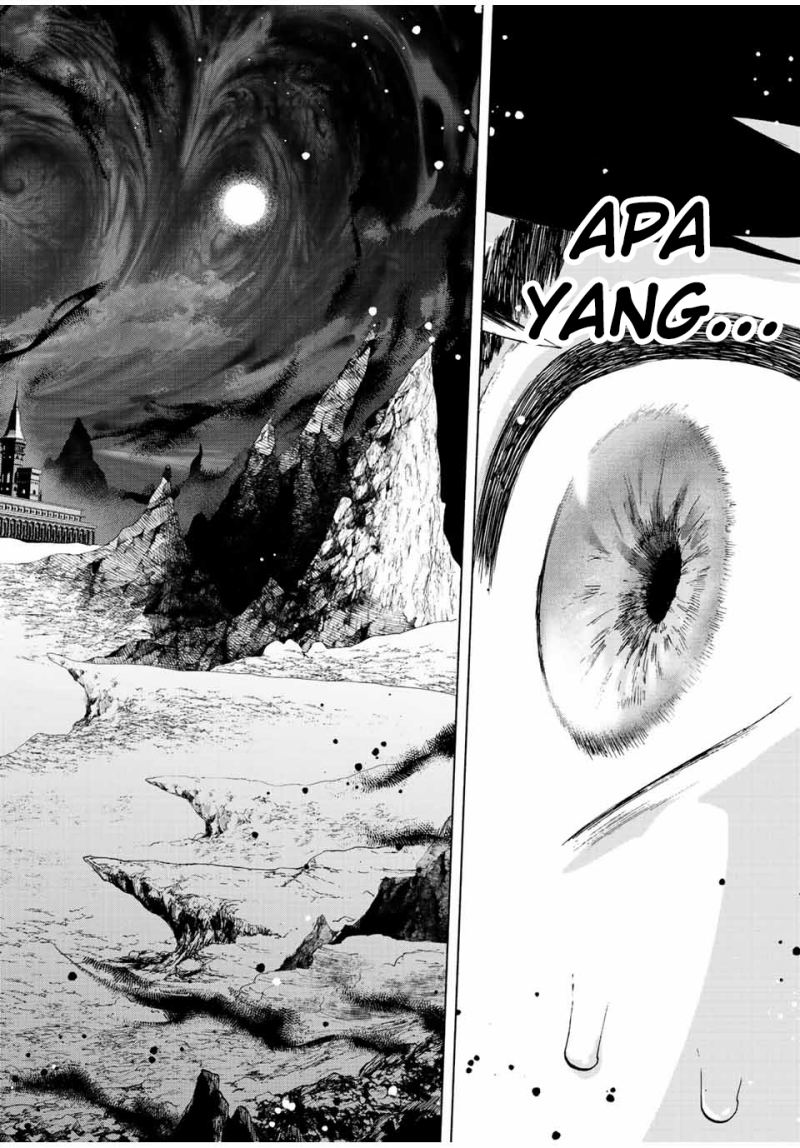A Rank Party wo Ridatsu Shita Ore wa, Moto Oshiego Tachi to Meikyuu Shinbu wo Mezasu Chapter 52 - Halaman 13