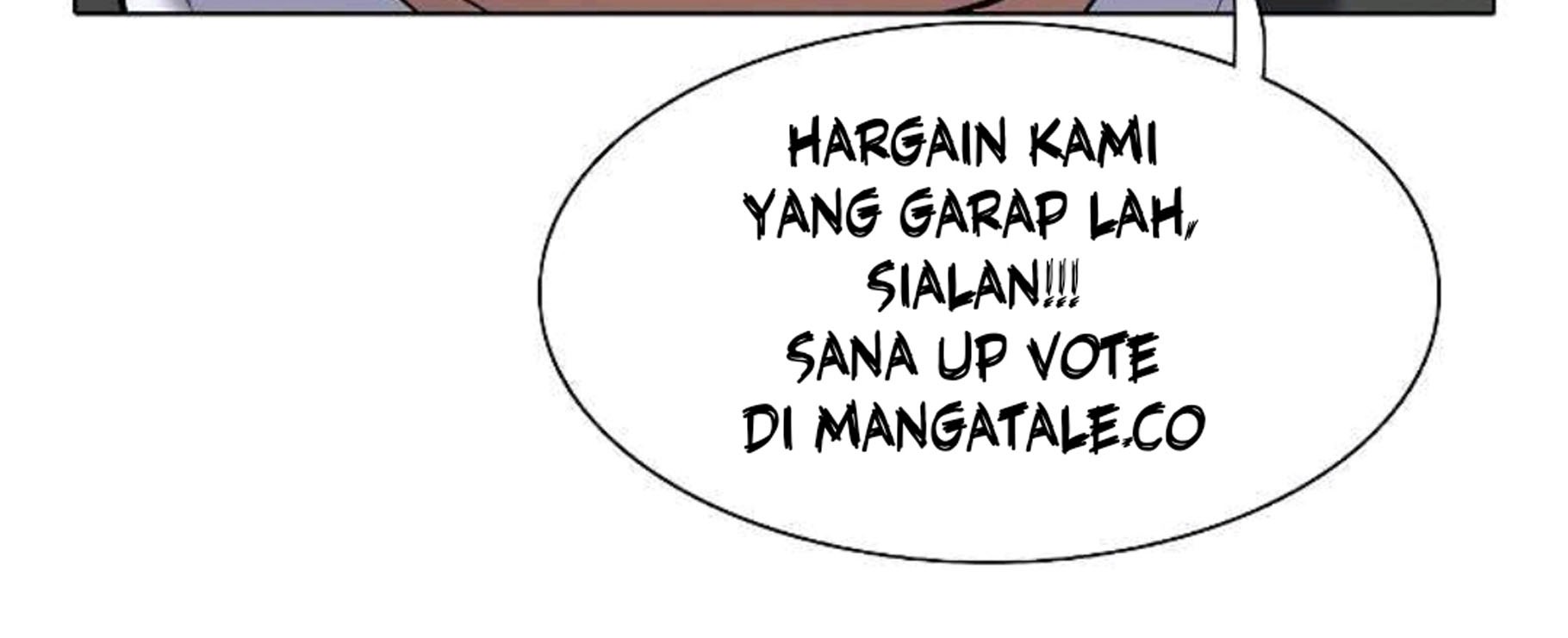 After God Chapter 03 - Halaman 51