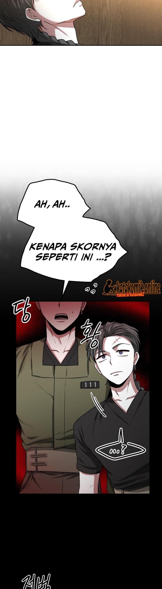 Midwood Chapter 16 halaman 3