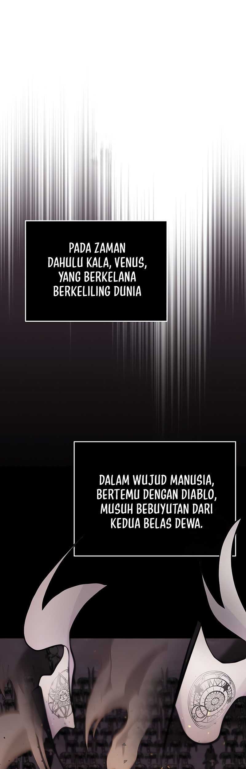 Manhwa The Dark Magician Transmigrates After 66666 Years Chapter 70 gambar 2