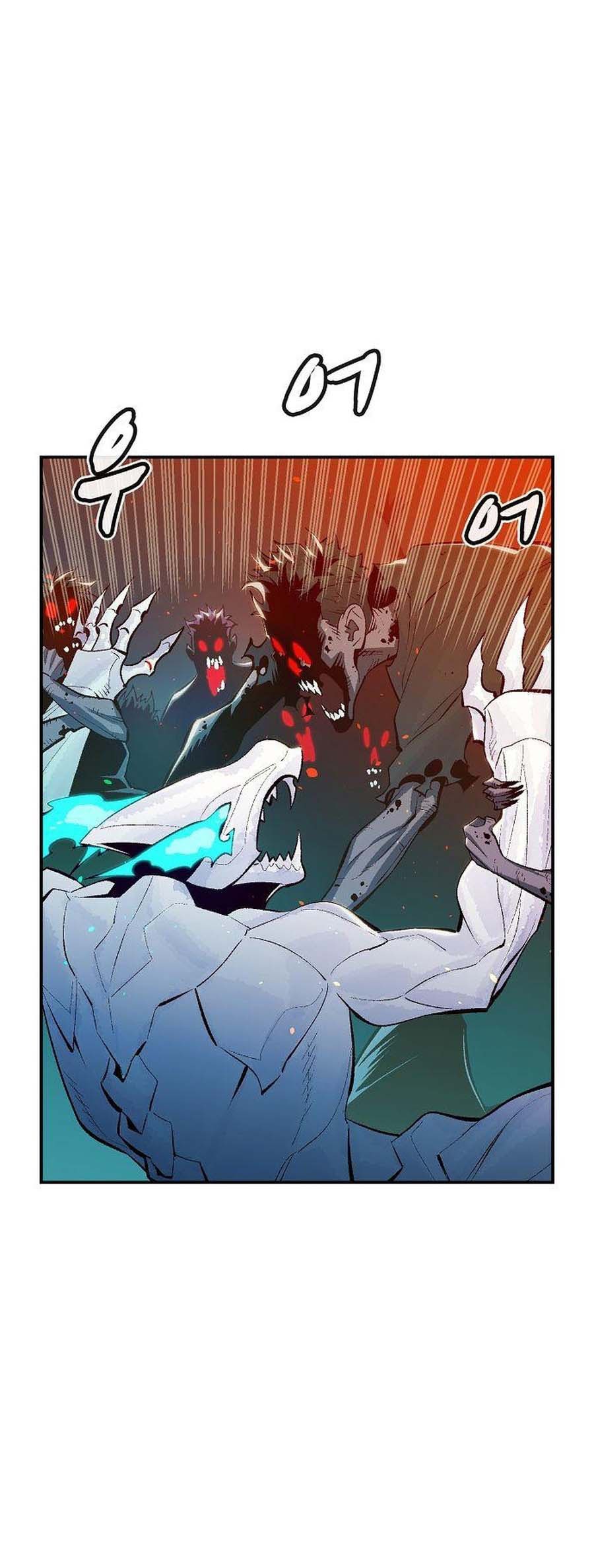 Alone Necromancer Chapter 73 - Halaman 11