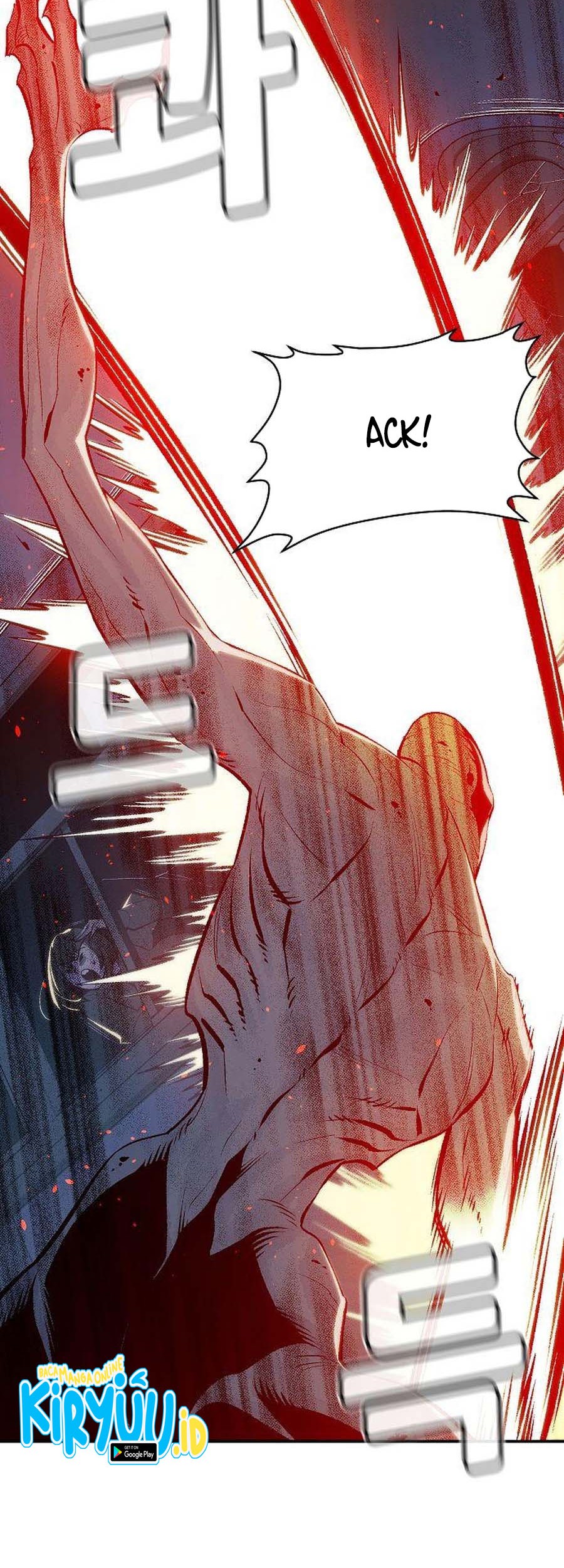 Alone Necromancer Chapter 73 - Halaman 25