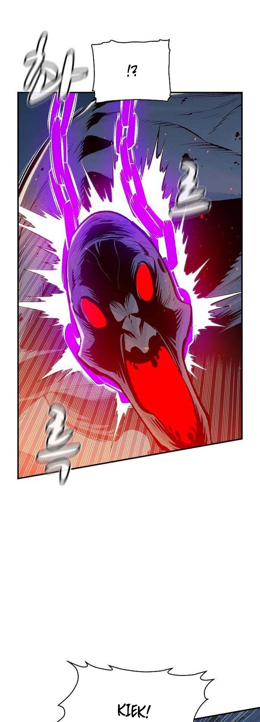 Alone Necromancer Chapter 73 - Halaman 27