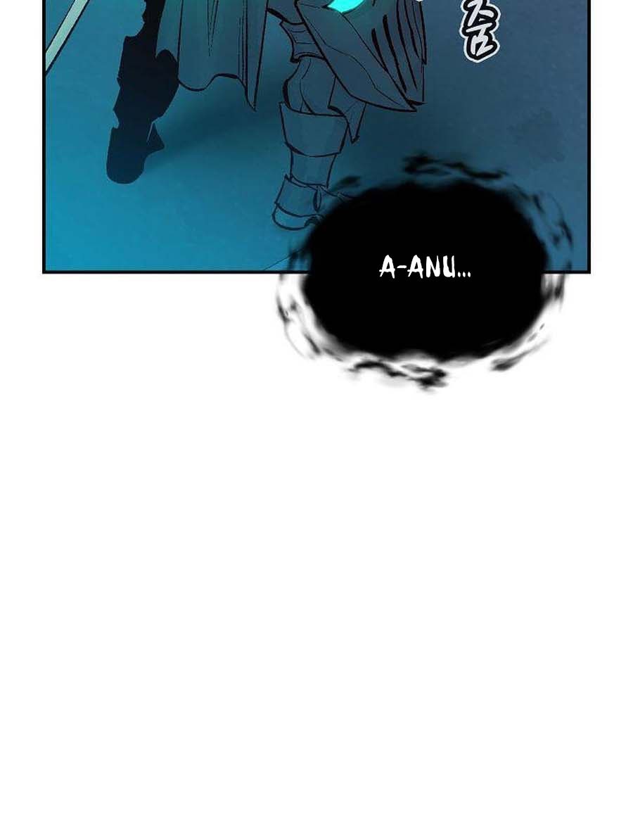 Alone Necromancer Chapter 73 - Halaman 34