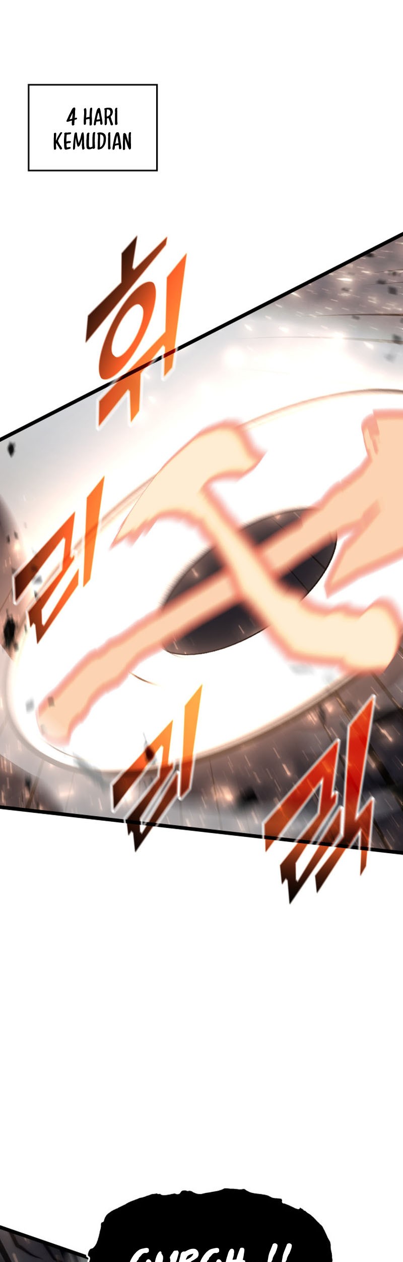 Manhwa Return of the SSS-Class Ranker Chapter 40 gambar 2