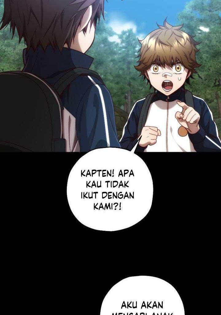 Re: Life Player Chapter 23 halaman 3