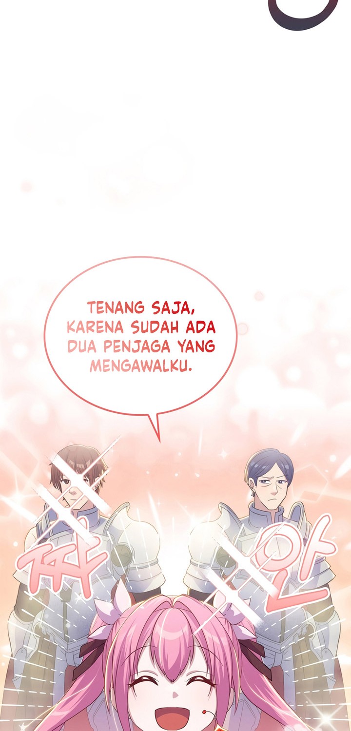 Never Die Extra Chapter 32 halaman 3