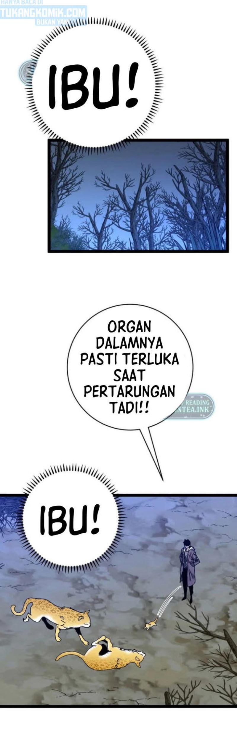 Manhua Your Talent is Mine Chapter 46 gambar 2