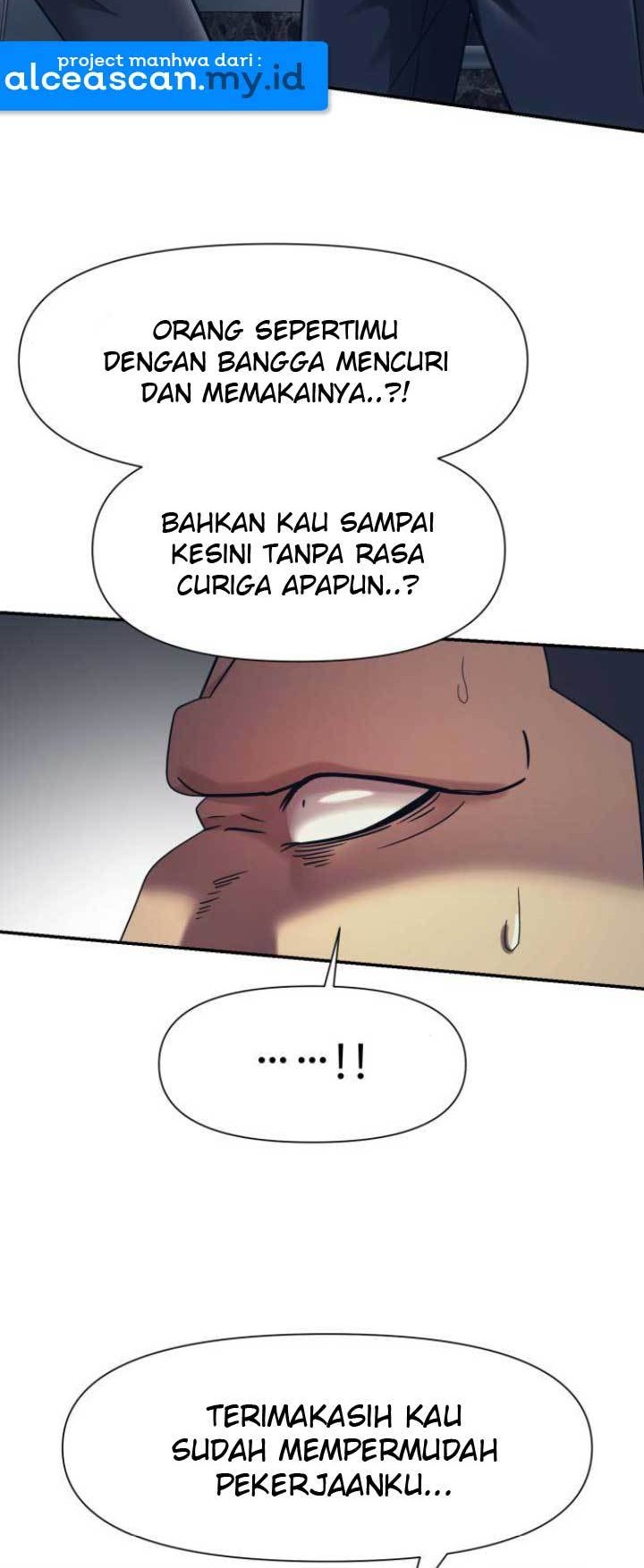 Injagang Chapter 26 halaman 3