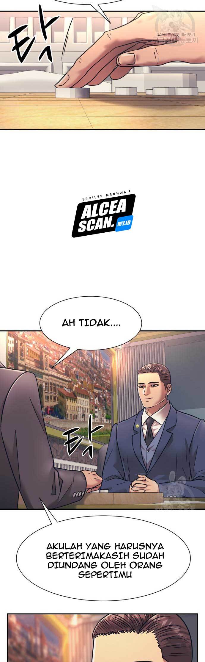 Injagang Chapter 25 halaman 3