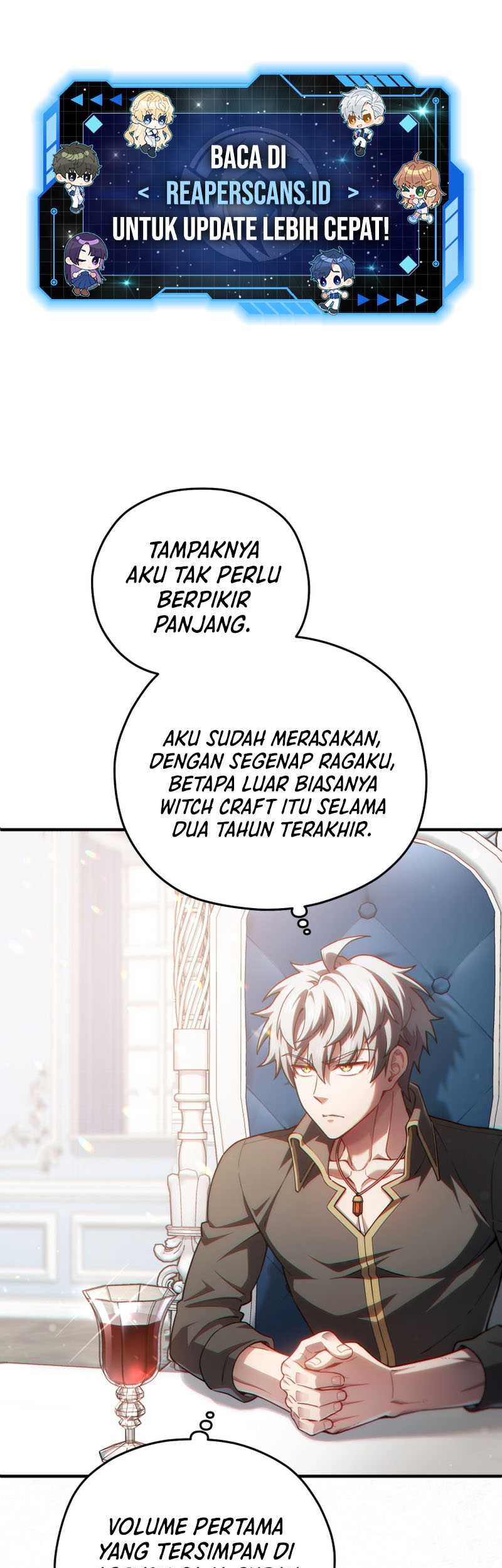 Manhua Damn Reincarnation Chapter 48 gambar 2