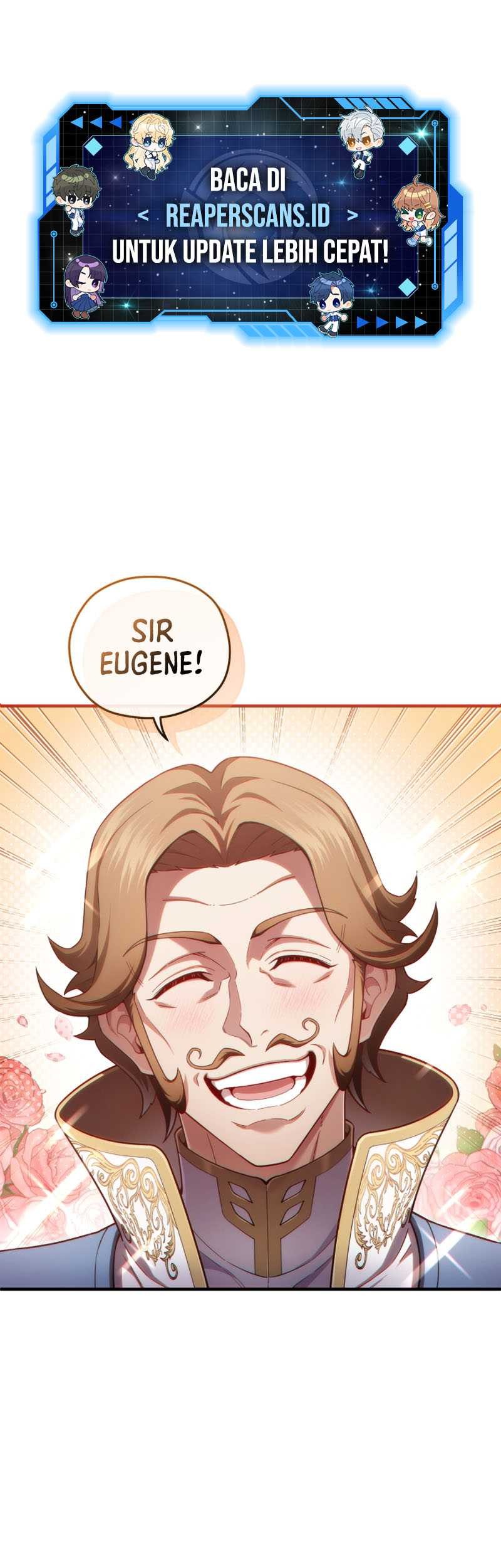 Manhua Damn Reincarnation Chapter 47 gambar 2