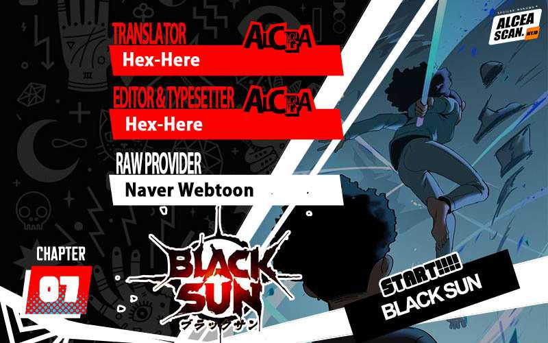 Komik BlackSun Chapter 07 gambar 1
