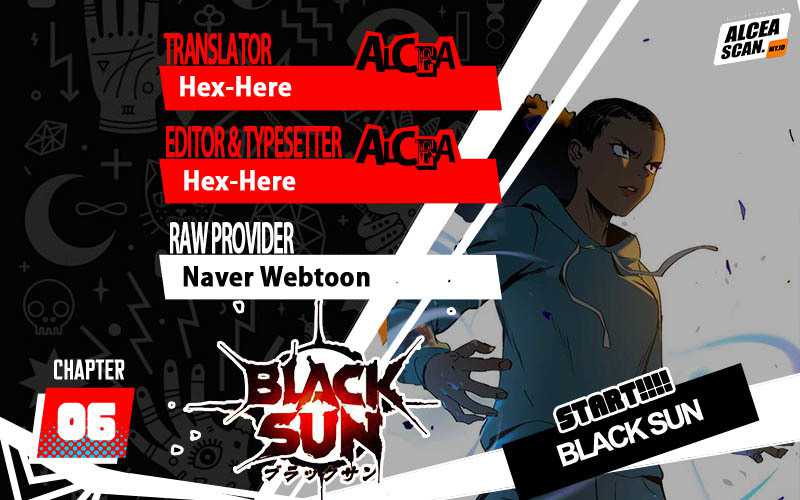 Komik BlackSun Chapter 06 gambar 1